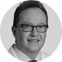 Irving Waxman